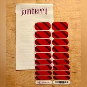Vixen by Jamberry